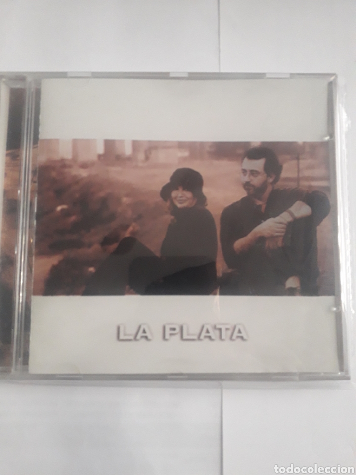 CDs de m&uacute;sica: La Plata. - Foto 1