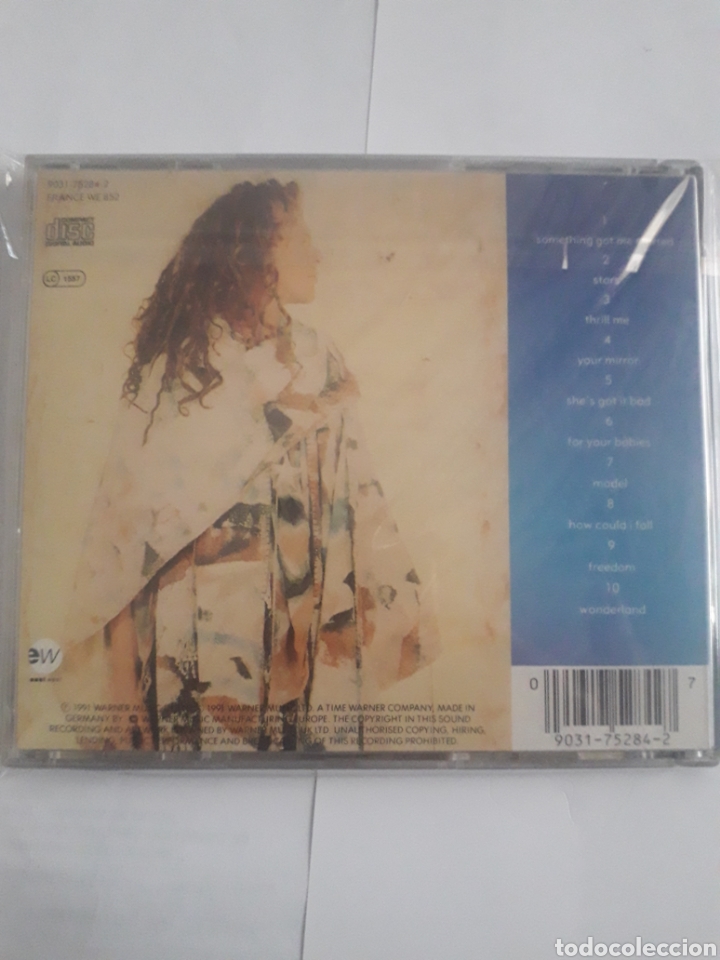 CDs de m&uacute;sica: Simply Red. STARS. - Foto 2