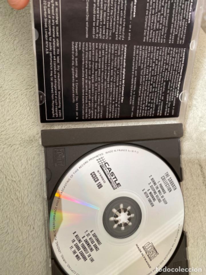CDs de m&uacute;sica: CD THE SABBATH COLLECTION - Foto 2
