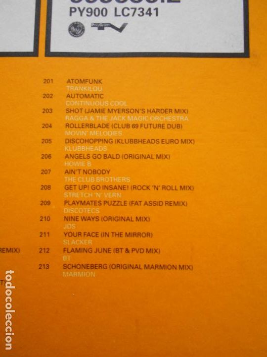 CDs de m&uacute;sica: CD PETE TONG - ESSENTIAL SELECTION (6A) - Foto 3