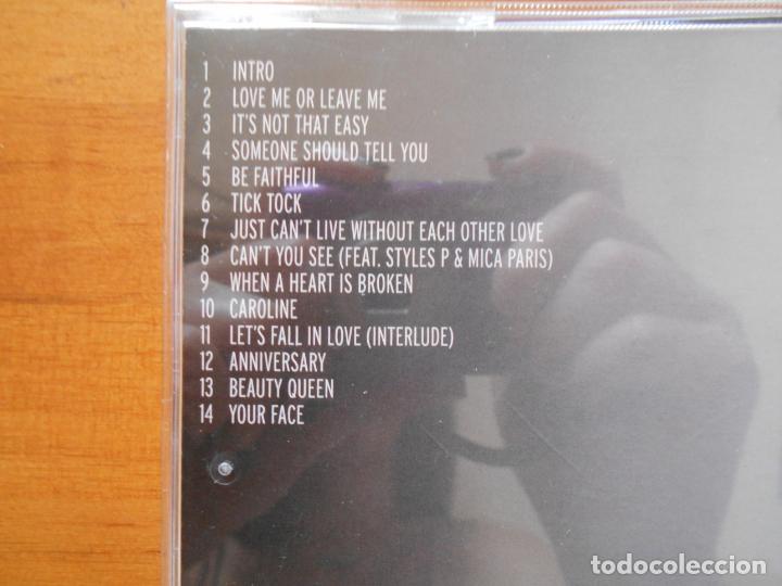 CDs de m&uacute;sica: CD LEMAR - THE TRUTH ABOUT LOVE (6B) - Foto 2