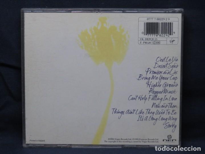 CDs de m&uacute;sica: UB40 - PROMISES AND LIES - CD - Foto 2