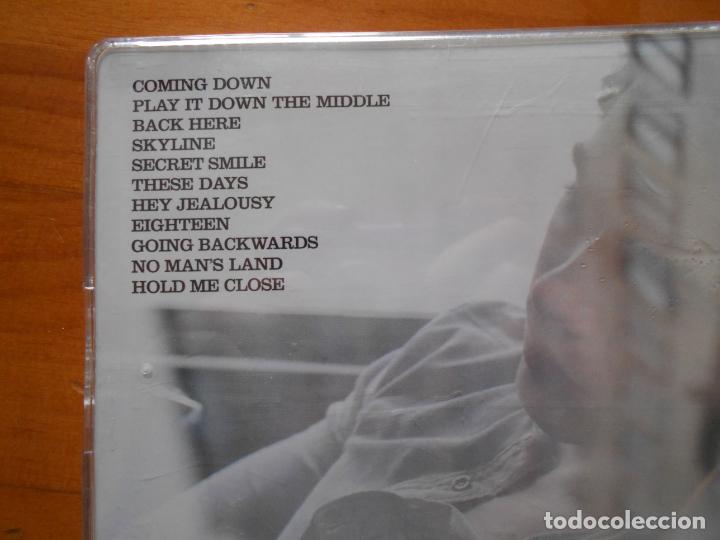 CDs de m&uacute;sica: CD RICHARD FLEESHMAN - NEON (6F) - Foto 2