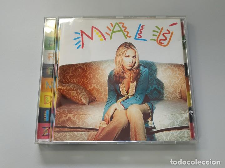 CDs de m&uacute;sica: Mal&uacute; - Aprendiz (CD, Album) - Foto 1