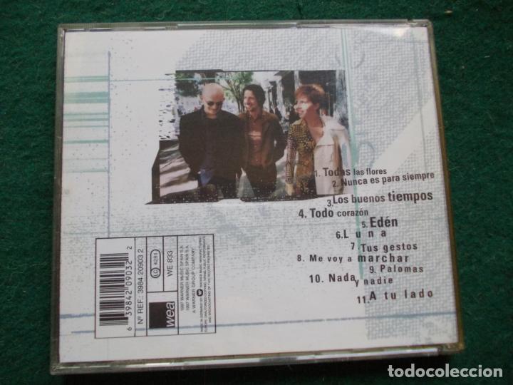 CDs de m&uacute;sica: PRESUNTOS IMPLICADOS SIETE - Foto 2