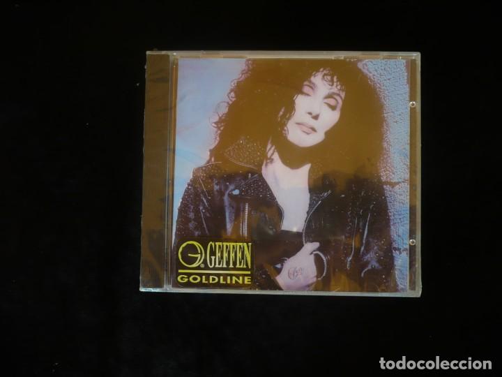 CDs de m&uacute;sica: cher - nuevo precintado - Foto 1