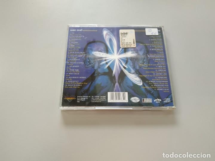 CDs de m&uacute;sica: Various - Union 4 - Now & Them / Frontiers Records (2xCD, Comp) - Foto 2