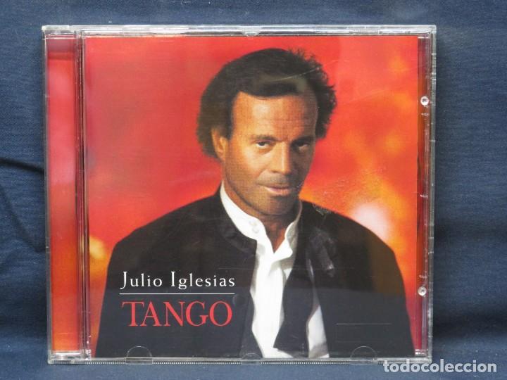 CDs de m&uacute;sica: JULIO - TANGO - CD - Foto 1