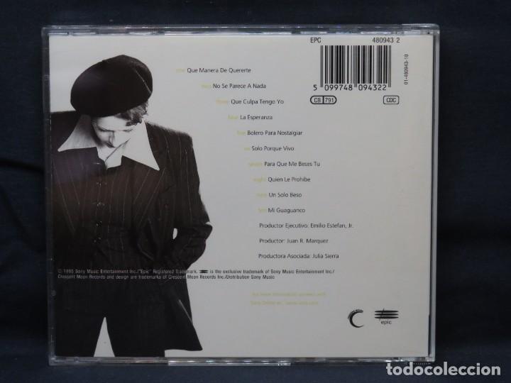 CDs de m&uacute;sica: ALBITA - SE PARECE A NADA - CD - Foto 2