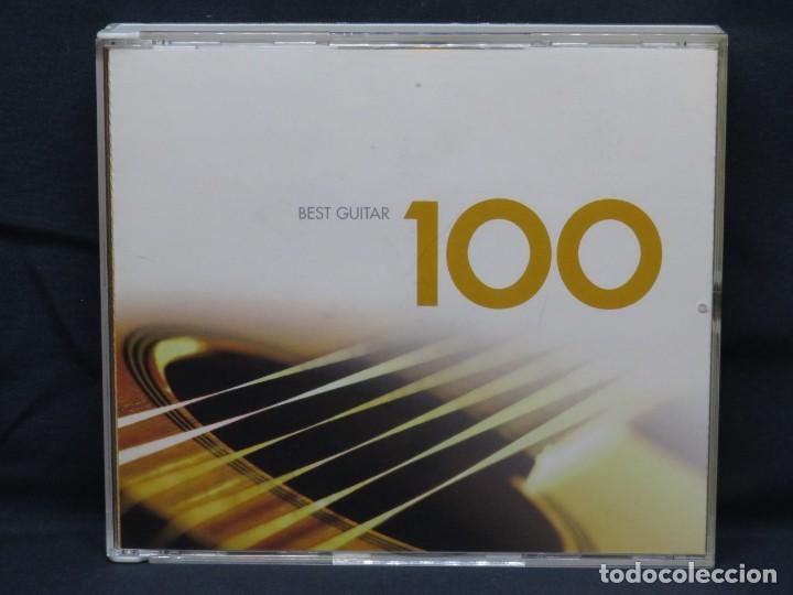 CDs de m&uacute;sica: VARIOS - BEST GUITAR - 6 CD - Foto 1