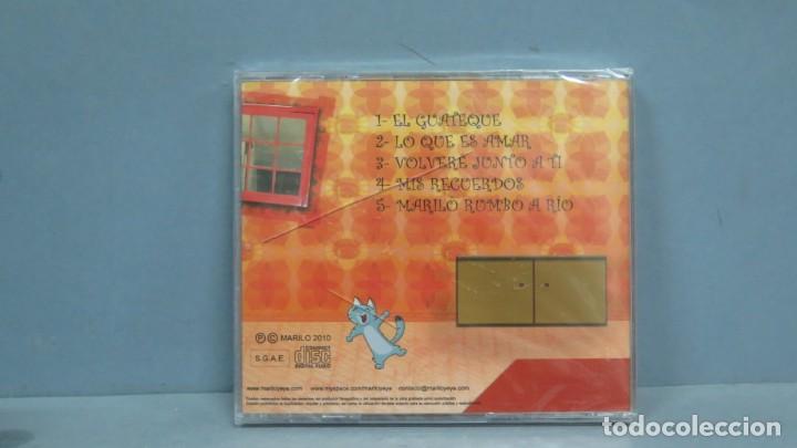 CDs de m&uacute;sica: CD. EL GUATEQUE. PRECINTADO - Foto 2