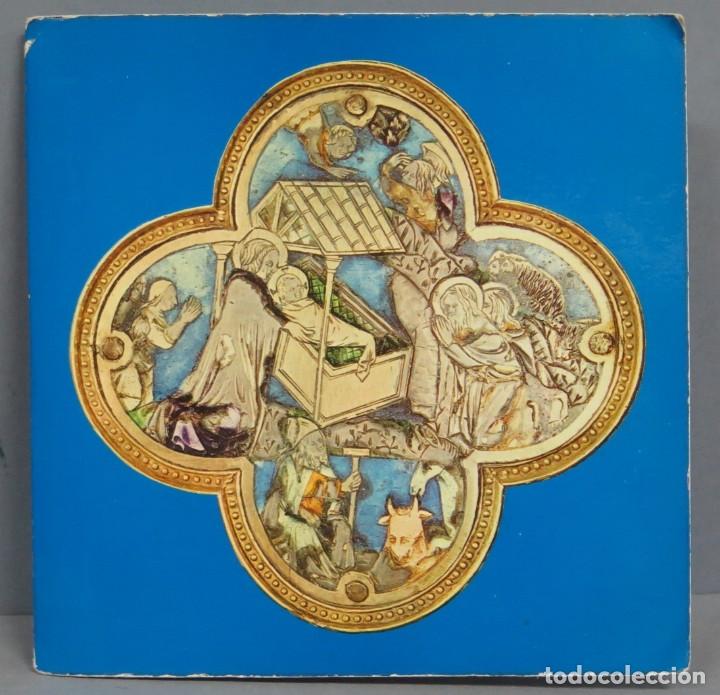 CD di Musica: EP. PRO MUSICA HISPANIARUM. DISCO DE FELICTACI&Oacute;N DE NAVIDAD
