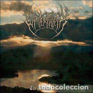 CDs de m&uacute;sica: Winterfylleth &lrm;&ndash; The Mercian Sphere cd - Foto 1