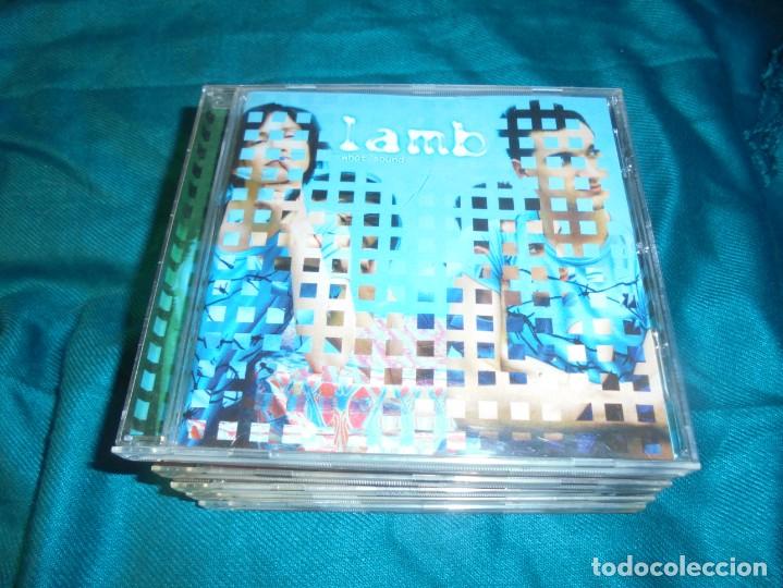 CDs de m&uacute;sica: LAMB. WHAT SOUND. MERCURY, 2001. CD - Foto 1