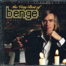 CD di Musica: BENGE – THE VERY BEST OF – SUB ROSA CD