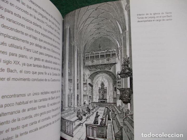 CDs de m&uacute;sica: CD LIBRO BBVA EL PAIS BACH CANTATAS - Foto 3