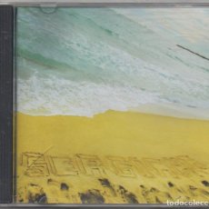 CDs de Música: SERGINHO - MUNGANO / CD ALBUM / MUY BUEN ESTADO RF-6764