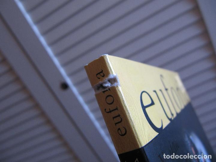 CDs de m&uacute;sica: FITO PAEZ - EUFORIA (CD) 1996 - 16 TEMAS - DIGIPACK - Foto 2