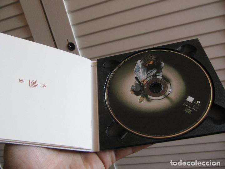 CDs de m&uacute;sica: FITO PAEZ - EUFORIA (CD) 1996 - 16 TEMAS - DIGIPACK - Foto 5