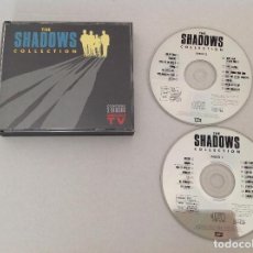 CDs de Música: D1. THE SHADOWS COLLECTIONS. CD