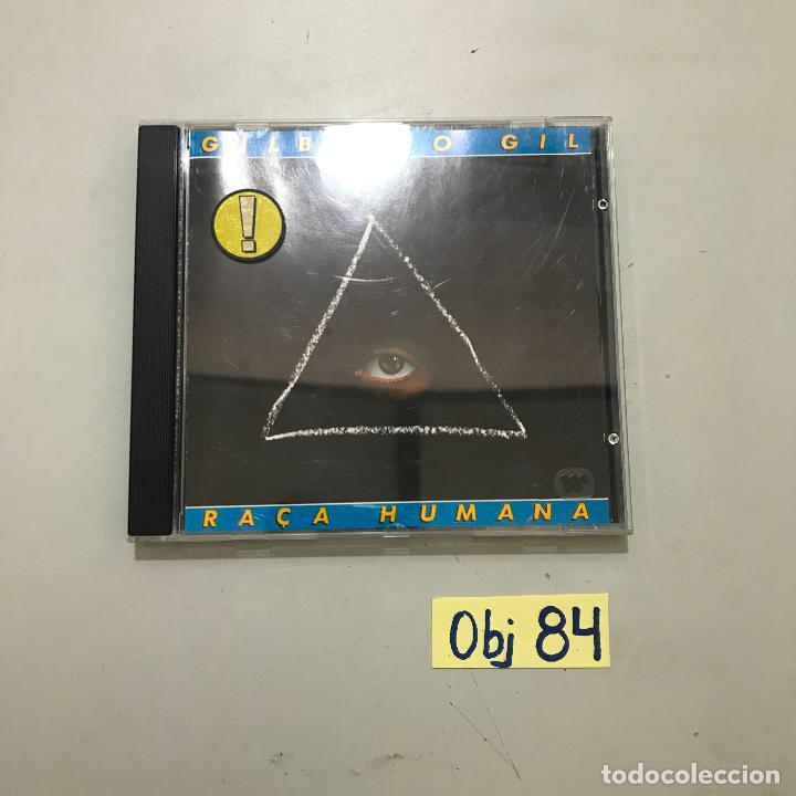 CDs de m&uacute;sica: GILBERTO GIL - Foto 1