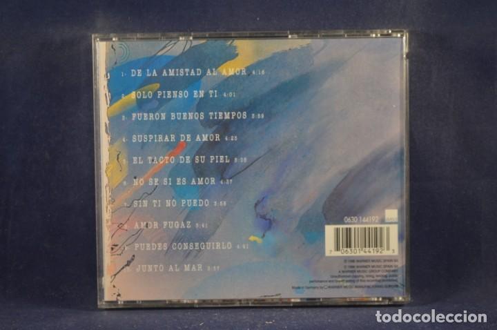 CDs de m&uacute;sica: LYDIA - LYDIA - CD - Foto 2