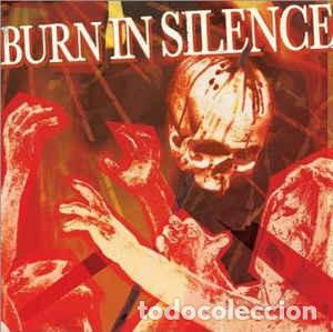 CDs de m&uacute;sica: Burn In Silence &ndash; Angel Maker cd - Foto 1
