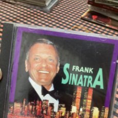 CDs de Música: FRANK SINATRA. LA VOZ