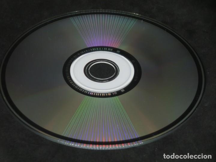 CDs de m&uacute;sica: CD - MORCHEEBA - BIG CALM - 1998 - Foto 8