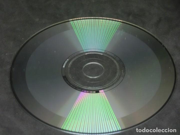 CDs de m&uacute;sica: MICHAEL BOLTON - TIMELESS - THE CLASSICS - CD - 1992 - Foto 8