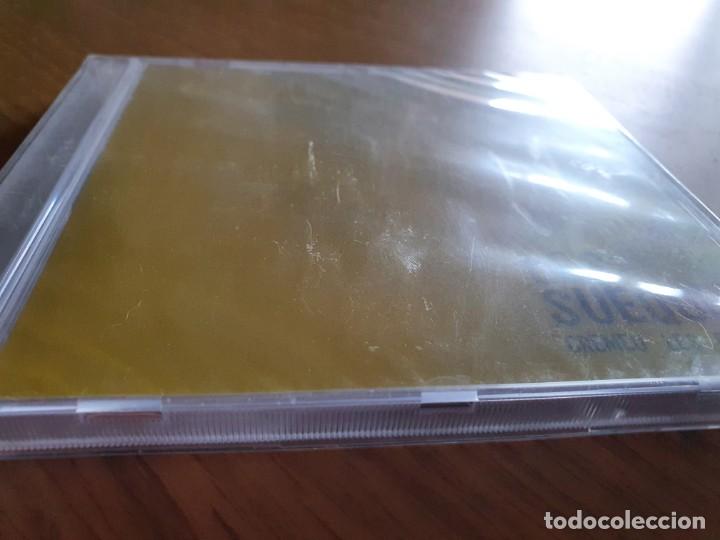 CDs de m&uacute;sica: Cd precintada - Les Sueques - Cremeu les Perles - Foto 3