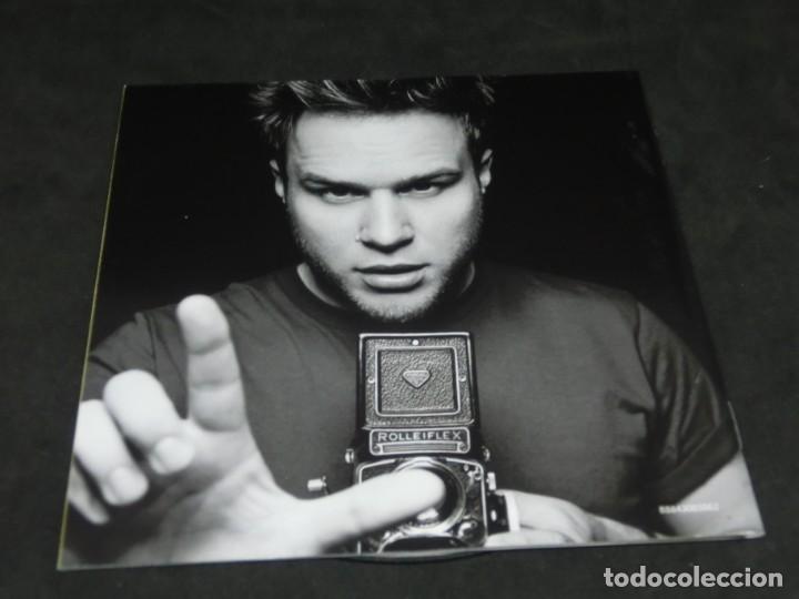 CDs de m&uacute;sica: OLLY MURS - CD - NEVER BEEN BETTER - 2014 - Foto 4