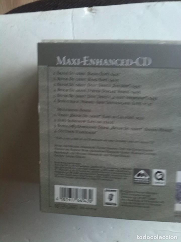 CDs de m&uacute;sica: XAVIER NAIDOO - BEVOR DU GEHST - Foto 2