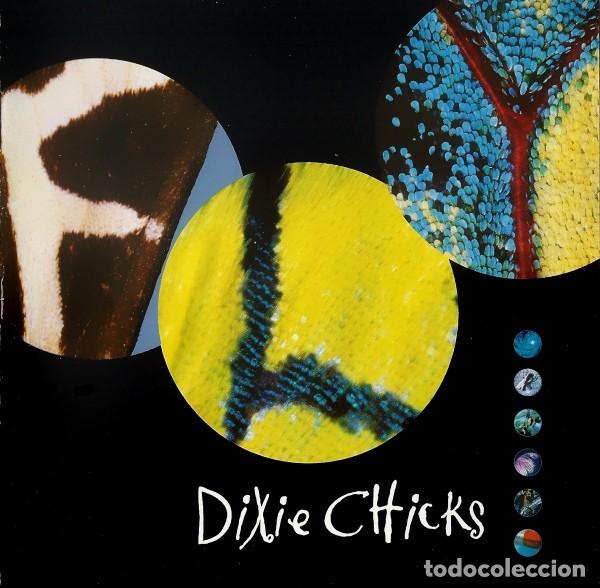 CDs de m&uacute;sica: Dixie Chicks - Fly - CD - Foto 1