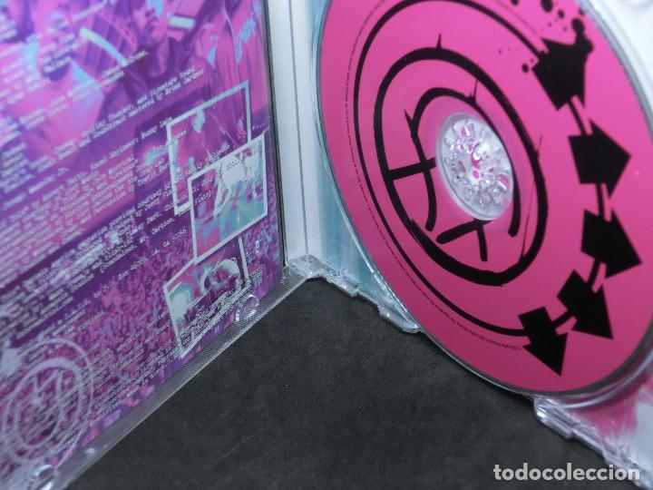 CDs de m&uacute;sica: BLINK - 182 - CD - 2003 - Foto 3