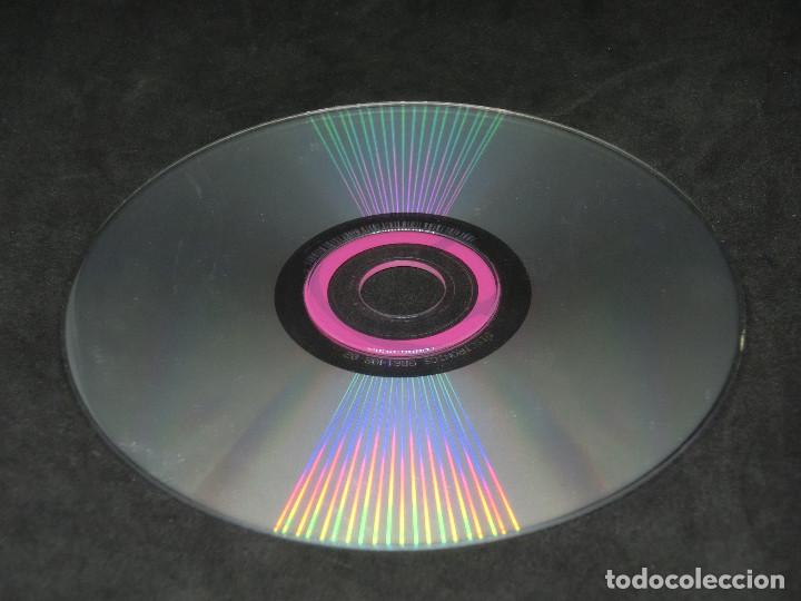 CDs de m&uacute;sica: BLINK - 182 - CD - 2003 - Foto 8