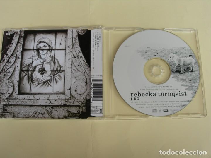 CDs de m&uacute;sica: ROY ORBISON OOBY DOOBY + 4 CD SINGLE - Foto 1