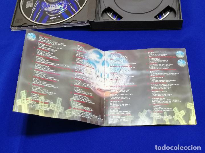 CDs de m&uacute;sica: THUNDERDOME XIV M&Uacute;SICA ELECTRONICA - Foto 8