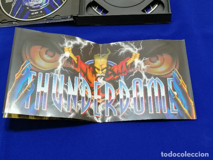CDs de m&uacute;sica: THUNDERDOME XIV M&Uacute;SICA ELECTRONICA - Foto 9
