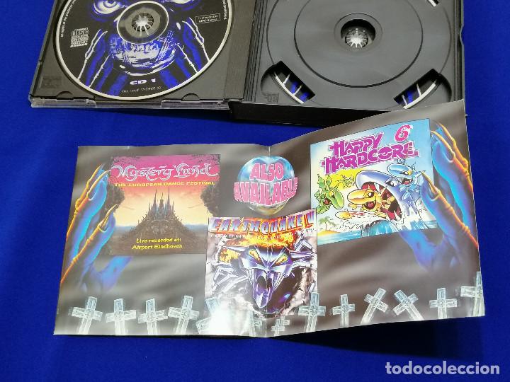 CDs de m&uacute;sica: THUNDERDOME XIV M&Uacute;SICA ELECTRONICA - Foto 10