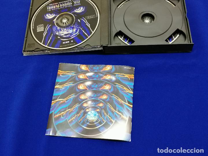 CDs de m&uacute;sica: THUNDERDOME XIV M&Uacute;SICA ELECTRONICA - Foto 11