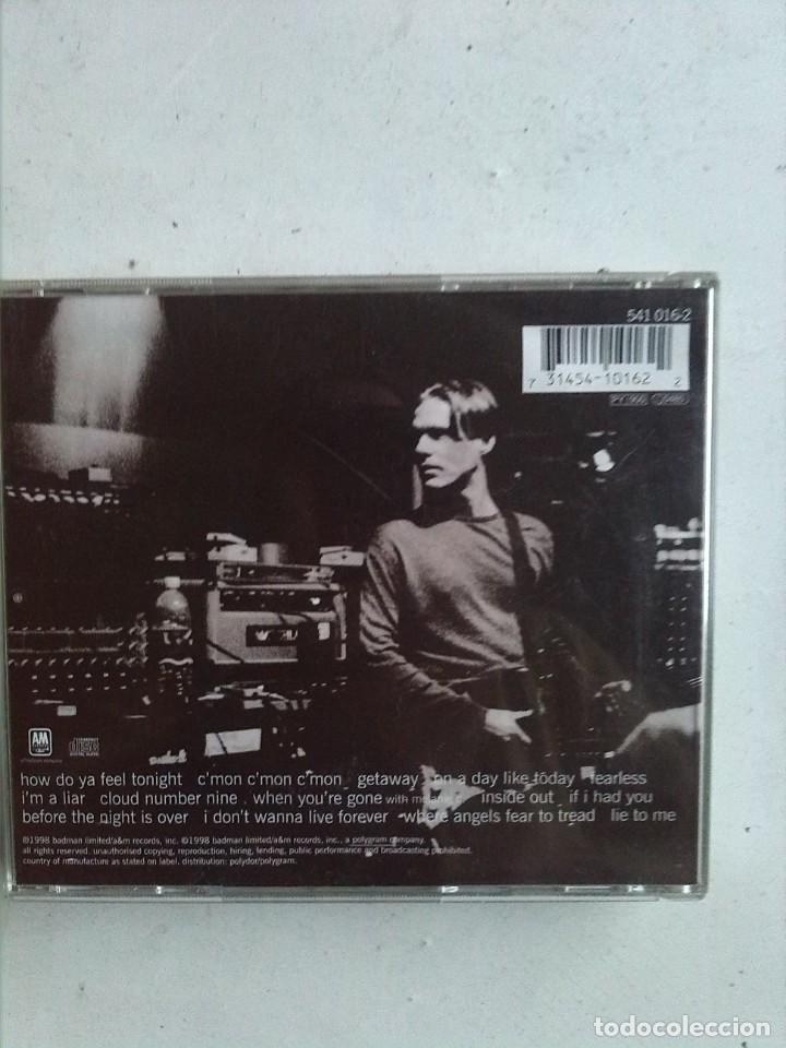 CDs de m&uacute;sica: BRYAN ADAMS - ON A DAY LIKE TODAY - Foto 2
