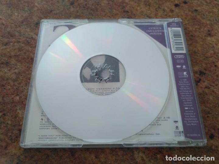 CDs de m&uacute;sica: 3T - I Need You (CD, Maxi) - Foto 3