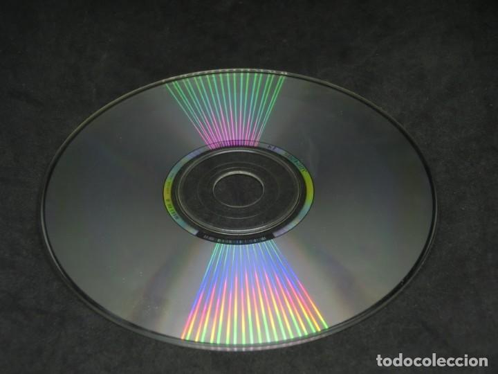 CDs de m&uacute;sica: JOAN BAEZ - PLAY ME BACKWARDS - CD - 1992 - Foto 7