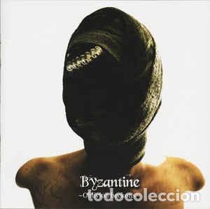 CDs de m&uacute;sica: Byzantine &ndash; Oblivion Beckons CD PRECINTADO - Foto 1