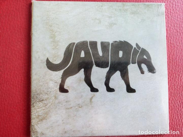 CD de M&uacute;sica: Cd Nuevo Jauria Cd Digipack, Hecho En M&eacute;xico (ENV&Iacute;O DESDE M&Eacute;XICO PREGUNTA POR EDICIONES MEX)