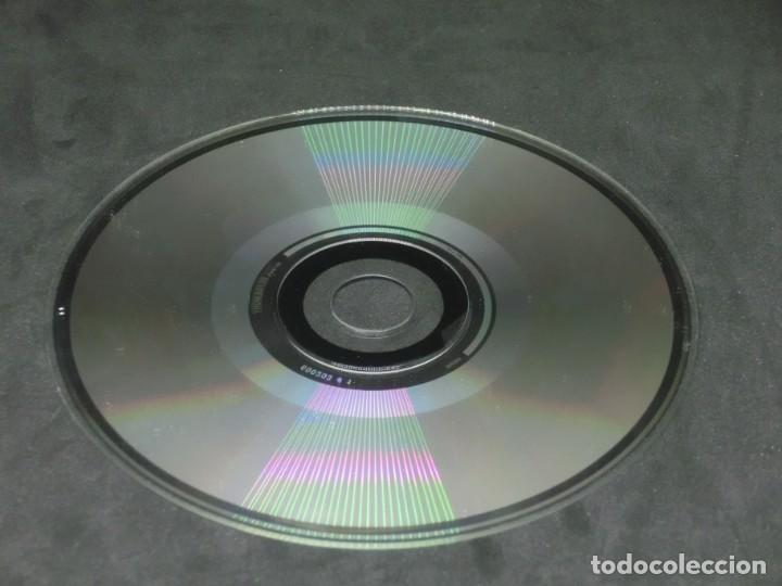 CDs de m&uacute;sica: CD SINGLE - LOQUILLO - CON ELEGANCIA - Foto 4