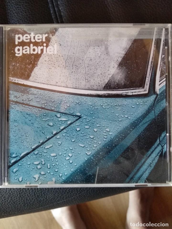 CDs de m&uacute;sica: Peter Gabriel --- 1990 --- - Foto 1