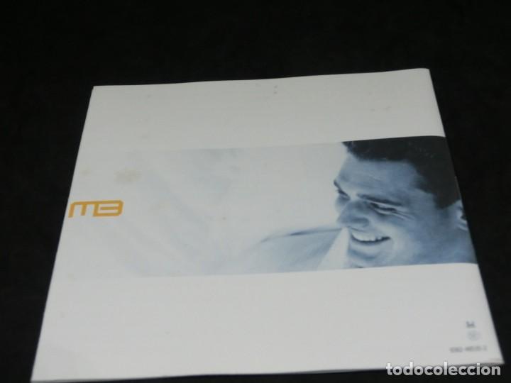 CDs de m&uacute;sica: CD - MICHAEL BUBLE - MICHAEL BUBLE - 2003 - Foto 5