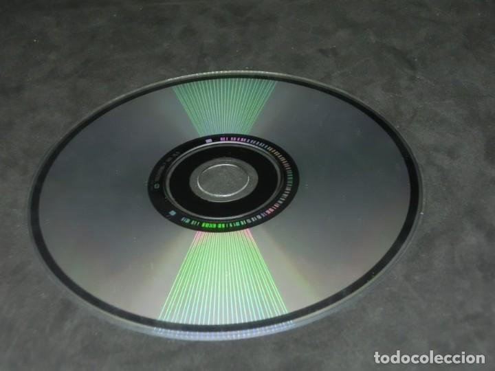 CDs de m&uacute;sica: CD - MICHAEL BUBLE - MICHAEL BUBLE - 2003 - Foto 8